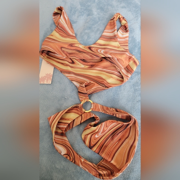 OH POLLY SWIMSUIT ONE PIECE - Picture 6 of 7